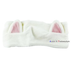 에뛰드헤어밴드