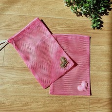 발레슈즈파우치