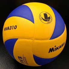 배구공 MIKASA배구 고시 학생 전용 탁구공 MVA300MVA310초중고등학생