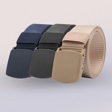 플라스틱버클벨트