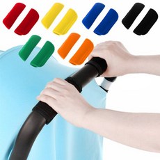 퀴드유모차안전바커버