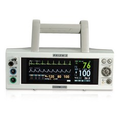 혈압계 NIBP 커프 환자 감시 장치 ekg 모니터 27~35Cm ADUL CUFF or 연결 호수 줄 Patient Monitor 멕 MEK 바이오넷 보템 바이오닉스 비스토스, 2.연결 호수 250Cm(단품)