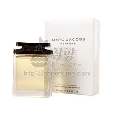 마크제이콥스 우먼 EDP 100ml (사은품증정), 단품