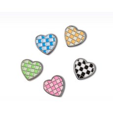  [크록스] Y2K 베이비 5개 지비츠 세트 10012153 NC신구로점 