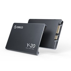 오리코 2.5인치 SATA SSD 하드 Y20, 128GB