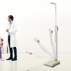 인바디 자동 신장 체중계 BSM370 키측정기 디지털 전자 신장계