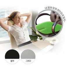 체압분산