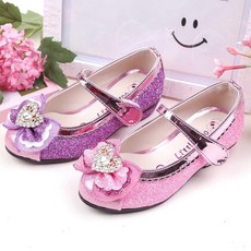 리틀쥬여아구두