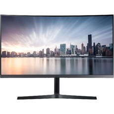 삼성전자 QHD IPS 34인치 커브드모니터 C34H890