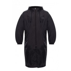 아크네 Rain coat FA-UX-OUTW000028 C90037-900-BLACK 150불 이상 주문시 부가세 별도