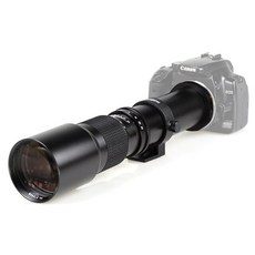니콘500mm
