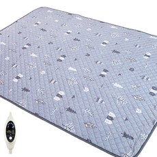 꾸민가슬림전기장판