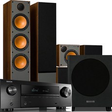 데논avr-x550bt홈시어터사운드를