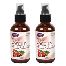 로즈힙오일효능