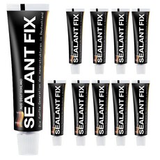 러빙랩 에폭시 접착제 강력 초강력 다용도 만능 실리콘 플라스틱 순간 접착 본드 실란트픽스 12g