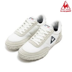 르꼬끄 남녀공용 패션 운동화 누보 Q9323CSN82 WHT