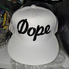 dope스냅백