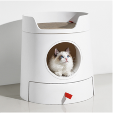 캣링크자동화장실