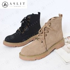 빅사이즈레이스업워커