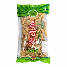 [수연중국식품] 중국두부 부주 두부피말래이, 300g, 1봉