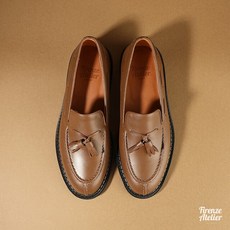 피렌체아뜨리에 F.A 4030 [GOLD BROWN]