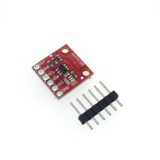 아두이노 브레이크 아웃 모듈 MCP4725 I2C DAC Module, 1개 - mb2310플레이어모듈