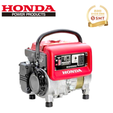 [혼다] HONDA 보급형 혼다 발전기 EG1000 산업용 핸디형 소형 최대출력 1.0kVA 4행정