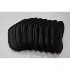  미즈노 미즈노 아이언커버 5P G S 8개 TA2985768, 단일 제품 