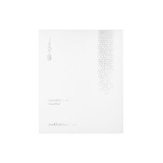 [100%정품]뉴스킨 에이지락 갈바닉 스파 파워마스크 1세트(24 ml*5개)