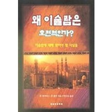 왜 이슬람은 호전적인가, 말씀보존학회