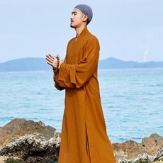 두루마기 여름 절복 도포 법복 스님옷 승복 승려복