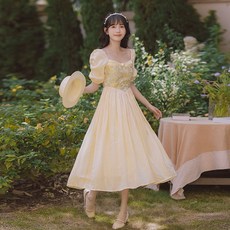 공주드레스대여