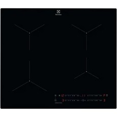 Electrolux LIB60420CK 4구 인덕션 블랙 포함