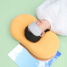 소하임모찌베개