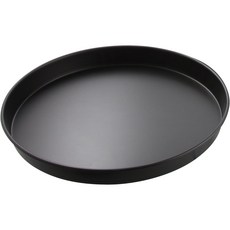 젠커 Zenker 7508 원형 피자 팬 베이킹 트레이 28 cm 독일 제조, 1개