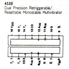 CD4538 MC14538 HD14538 아4538 아14538 아CD14538 (모아프라자)-, CD14538 - c26yu0647010