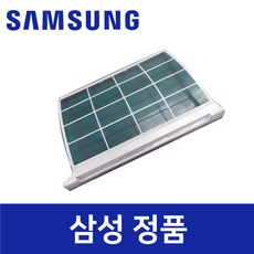 삼성 정품 AF19A7974EZN 에어컨 필터 먼지 집진 AIR saac03415, 1개