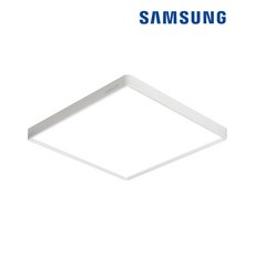 삼성 프리미엄 LED 방등 40W, 화이트 - tb40led