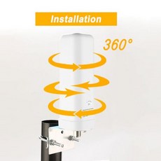 옴니fm실외안테나