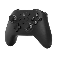 Gulikit KK3 PRO 굴리킷 킹콩3 프로 PC 유무선 게임패드 컨트롤러, KK3 프로 (GB레트로), 1개, 블랙, KK3 프로