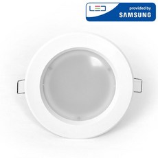 욕실led등4.5인치