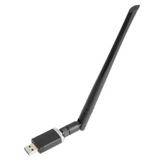 리버네트워크 NEXI NX-AC1300A USB 3.0 무선랜카드 (NX1127)