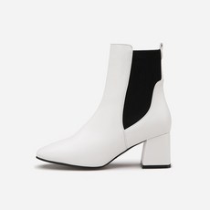 솔트앤초콜릿부츠