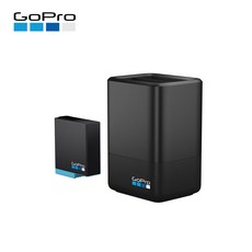 고프로8듀얼배터리