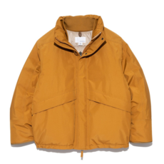 나나미카 패딩 23AW GORE-TEX Short Down Jacket SUAF354