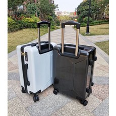벤츠트롤리백