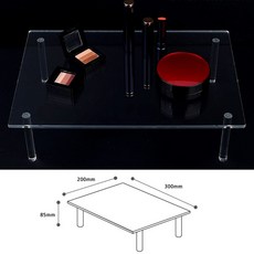 아크릴가구받침
