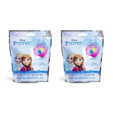 [미국 직구] GBG Beauty LLC 입욕제 / 바스밤 Frozen Berry Scented, 상세참조