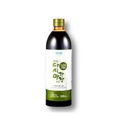 애터미 기장 다시마 간장 1000ml