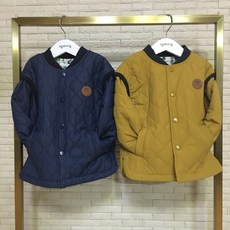 아가방누빔조끼